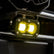 S2 SAE LED Auxiliary Light Pod Pair