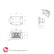 S2 Flush Mount Bezel Kit