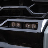 Toyota S2 SAE OEM Fog Light Replacement Kit - Toyota 2023-2026 Sequoia