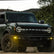 Ford S2 SAE “Sportsmen” Fog Pocket Light Kit - Ford 2021-2026 Bronco; Steel Bumper