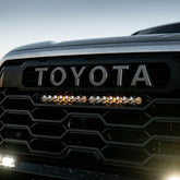 S8 Straight LED Light Bar
