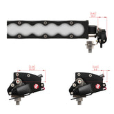 REFLEX™ Light Actuator Kit – S8 Light Bar