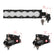 REFLEX™ Light Actuator Kit – S8 Light Bar