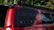 4th Gen 4Runner Window Panel