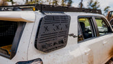 5th Gen 4Runner Window Panel by Sherpa Equipment Co.