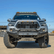 2016-2023 Toyota Tacoma Stealth Bumper High Clearance Side Wings