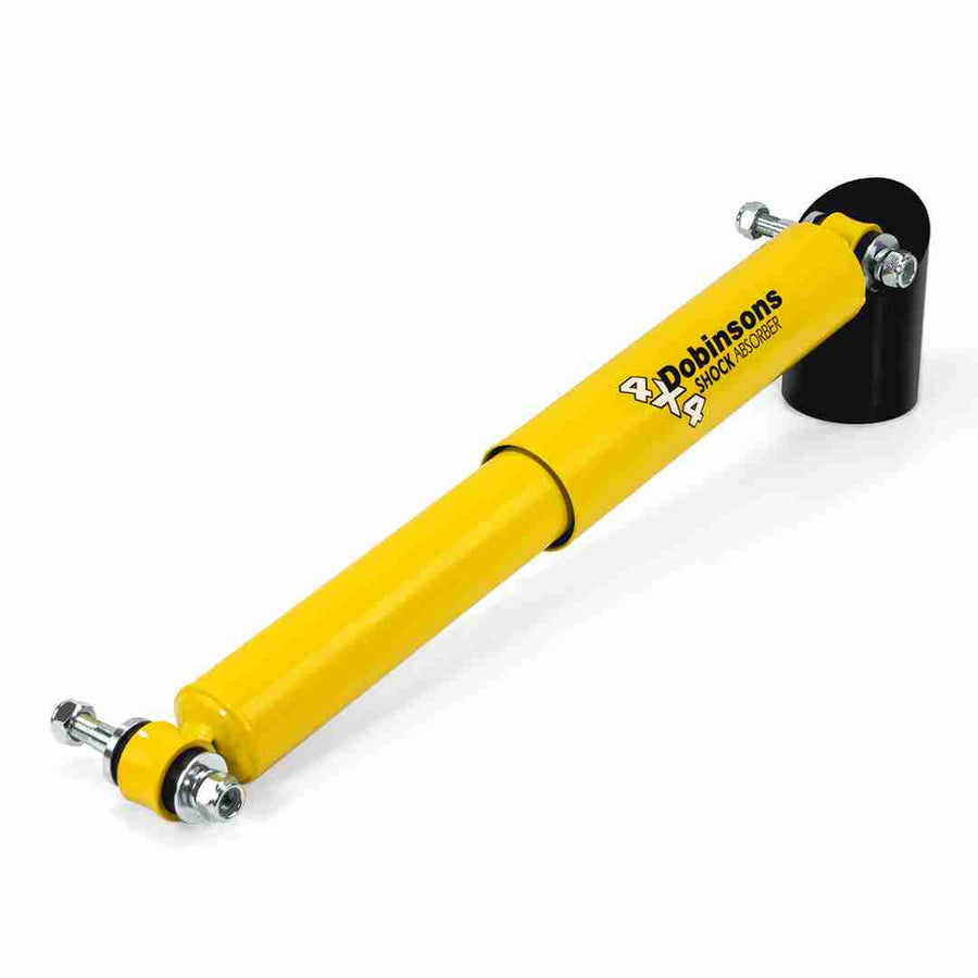 DOBINSONS STEERING DAMPER – SD59-824 for Toyota Land Cruiser 80