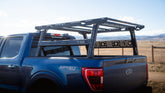 Ford 150/Raptor Rack Height PAK System Bed Rack by Sherpa Equipment Co.
