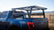 Ford 150/Raptor Rack Height PAK System Bed Rack by Sherpa Equipment Co.