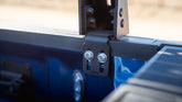 Ford 150/Raptor Rack Height PAK System Bed Rack by Sherpa Equipment Co.