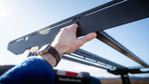 Ford 150/Raptor Rack Height PAK System Bed Rack by Sherpa Equipment Co.