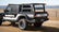 Jeep Gladiator Rack Height PAK System Bed Rack by Sherpa Equipment Co.