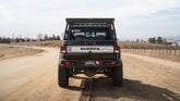 Jeep Gladiator Rack Height PAK System Bed Rack by Sherpa Equipment Co.