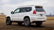 The Quandary (2003-2009 Lexus GX470 Roof Rack)