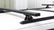 Roof Track Load Bar System (Pair)