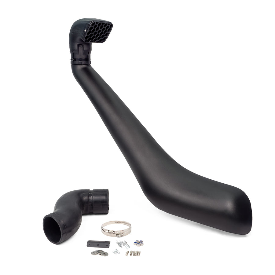 DOBINSONS SNORKEL KIT FOR FORD RANGER PJ/PK 3.0 DIESEL – LEFT SIDE MOUNT – SN19-3316 for Ford Ranger