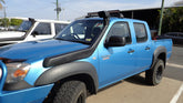 DOBINSONS SNORKEL KIT FOR FORD RANGER PJ/PK 3.0 DIESEL – LEFT SIDE MOUNT – SN19-3316 for Ford Ranger