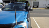DOBINSONS SNORKEL KIT FOR FORD RANGER PJ/PK 3.0 DIESEL – LEFT SIDE MOUNT – SN19-3316 for Ford Ranger