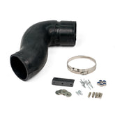 DOBINSONS SNORKEL KIT FOR COLORADO RG/7/TRAILBLAZER 2.8L DIESEL – RIGHT SIDE MOUNT (EXCLUDES MODELS WITH FLARES) – SN21-3457 for Chevrolet Colorado