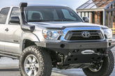 DOBINSONS SNORKEL KIT FOR TOYOTA TACOMA 2ND GEN 4.0L & 2.7L GAS – RIGHT SIDE MOUNT – SN59-3461 for Toyota Tacoma