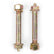 DOBINSONS GREASABLE PIN (SINGLE) – SP59-060 for Toyota Tacoma
