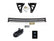 52" Curved LED Light Bar Roof Brackets Kit For 2007-2021 Toyota Tundra