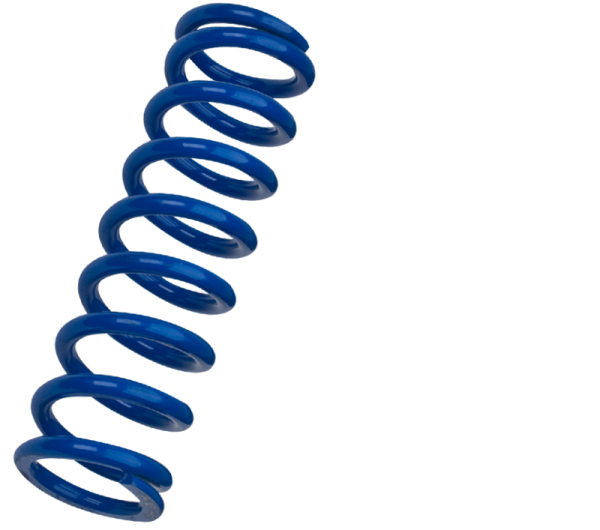 King Shocks Coil Spring 3" ID SPR3-16-400