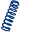 King Shocks Coil Spring 3" ID SPR3-18-150
