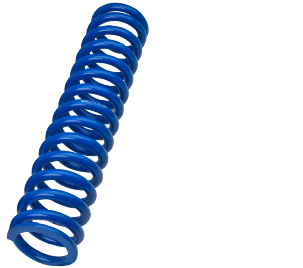 King Shocks Coil Spring 3.75" ID SPR375-24-550