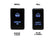 Tall Style Toyota OEM Style "Backup Lights" Switch