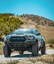 2016-2023 / 3rd Gen / Tacoma Hybrid Bumper