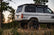 LC80 Extreme Clearance Rear Bumper for Toyota Land Cruiser