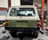 FJ60/62 Rear Bumper for Toyota FJ60
