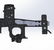 Front Frame Gussets / Tacoma / 2005-2023