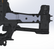Front Frame Gussets / Tacoma / 2005-2023