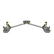 Shackle Hanger Kit / Toyota Tacoma / 2nd & 3rd Gen / 2005-2023