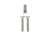 Security Kit for OnX6+, S8, XL, LP, Squadron, & S2 Series