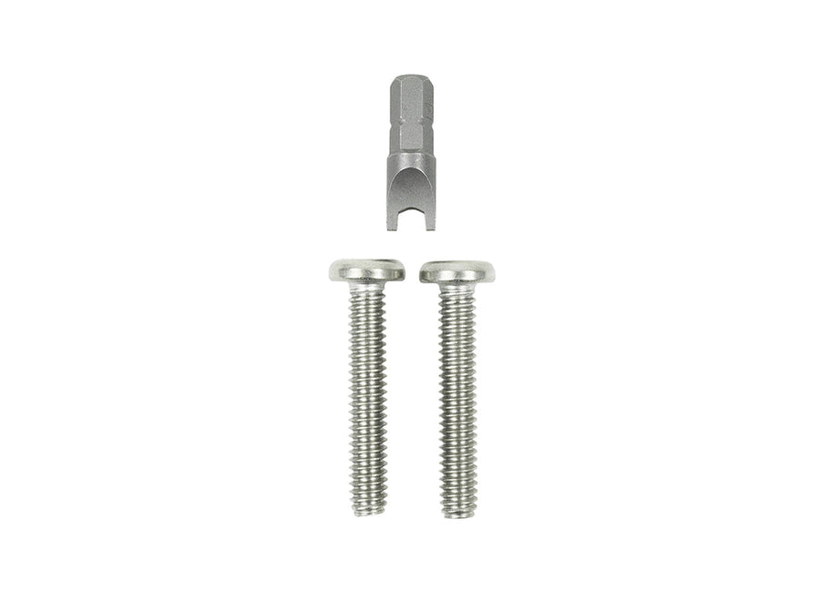 Security Kit for OnX6+, S8, XL, LP, Squadron, & S2 Series