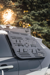 Rav4 Prinsu Rear Window Accessory Panel | 2019-Current for Toyota RAV4