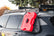 Rav4 Prinsu Rear Window Accessory Panel | 2019-Current for Toyota RAV4