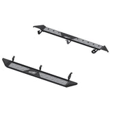 Toyota 4Runner Side Steps | 2010-2024 for Toyota 4Runner