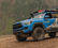 Toyota Tacoma Covert Front Bumper | 2016-2023 for Toyota Tacoma