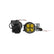 LED Fog Light Replacements For 2014-2024 Toyota 4Runner