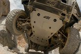 Weekend Warrior Skid Plates Bundle