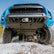 Front Skid Plate For 2010-2024 4Runner