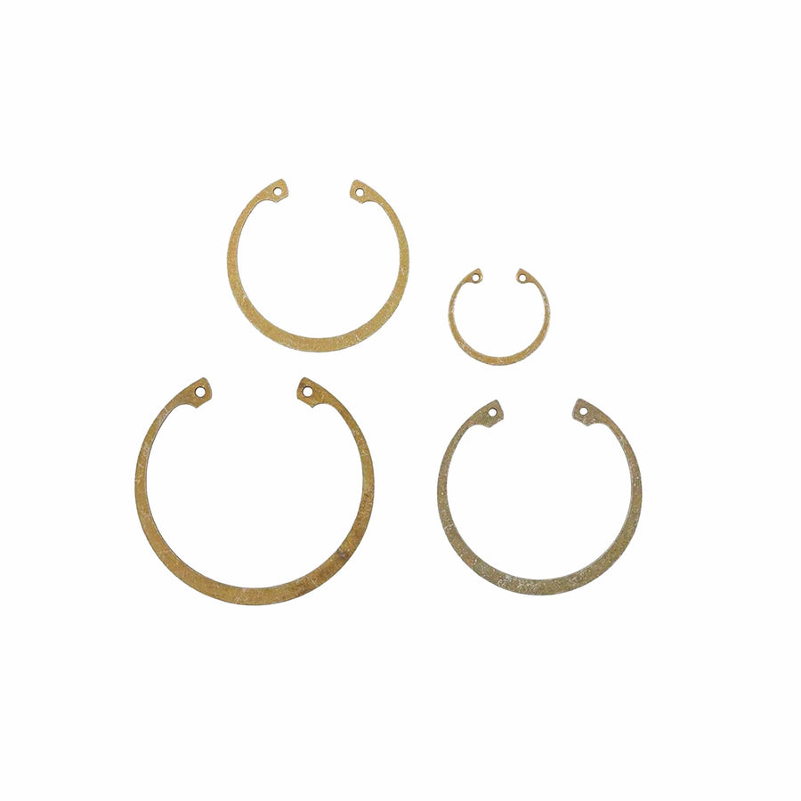 Snap Rings