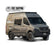 Sprinter Van 144 Prinsu Roof Rack | 2014-2022 for Mercedes Sprinter