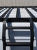 Sprinter Van 144 Ladder | 2014-2022 for Mercedes Sprinter