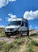 Sprinter Van 144 Prinsu Roof Rack | 2014-2022 for Mercedes Sprinter