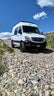 Sprinter Van 144 Prinsu Roof Rack | 2014-2022 for Mercedes Sprinter